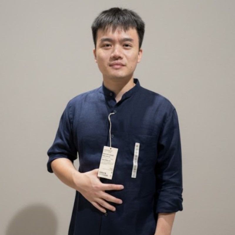 Phuc Bui - Java Software Engineer